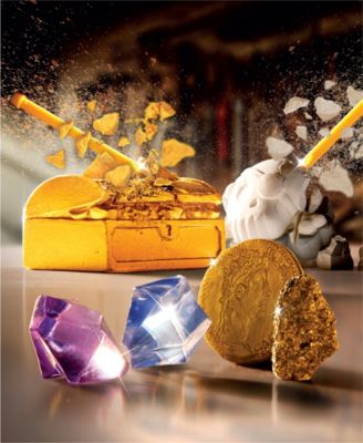 Treasures Unearthed Excavation Kit 2-Pack