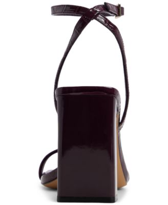 Women's Azzira Square Toe Dress Sandals