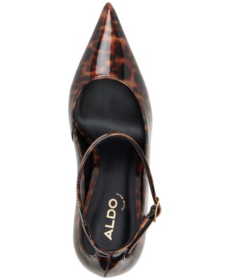 Women's Antigua Pointed Toe Pumps