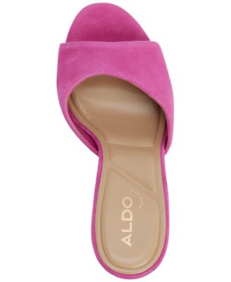 Women's Rivieraa Slip-On Round Toe Dress Sandals