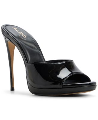 Women's Rivieraa Slip-On Round Toe Dress Sandals