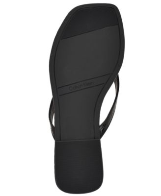 Women's Stelea Flat Thong Sandals