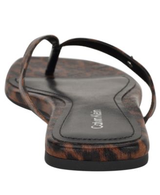 Women's Stelea Flat Thong Sandals