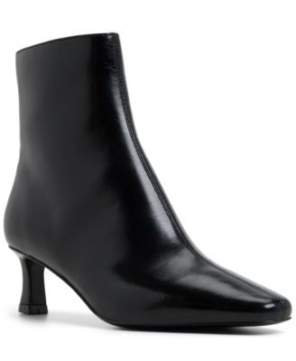 Women's Juliyaa Pointed Toe Dress Booties