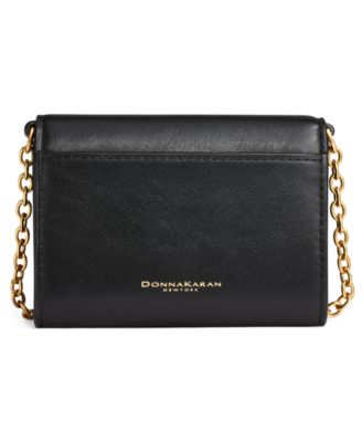 Women's Malverne Pave String Wallet