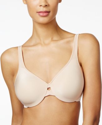 Photo 1 of Lilyette by Bali Minimizer Plunge Into Comfort Keyhole Underwire Bra 904