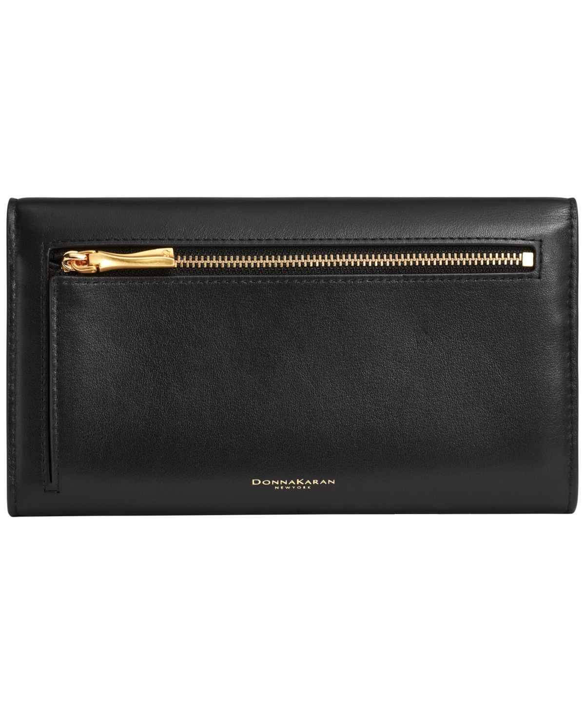 Donna Karan Women's Malverne Wristlet Wallet In Multi