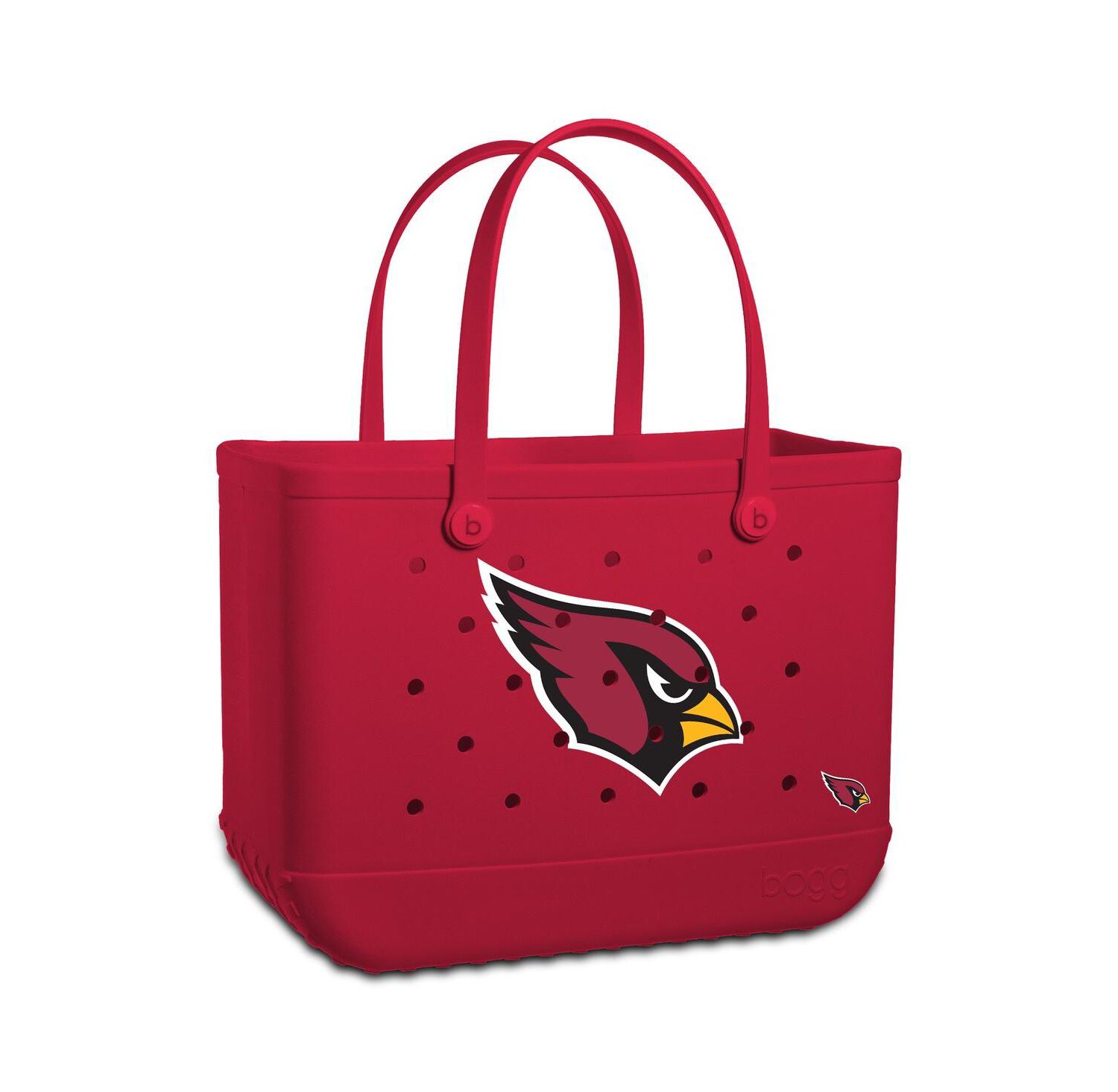 Arizona Cardinals Tote Bag