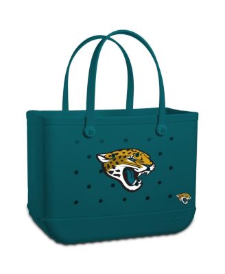 Bogg Bag - Jacksonville Jaguars Tote Bag