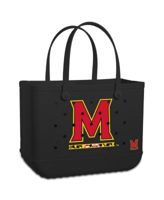 Maryland Terrapins Tote Bag