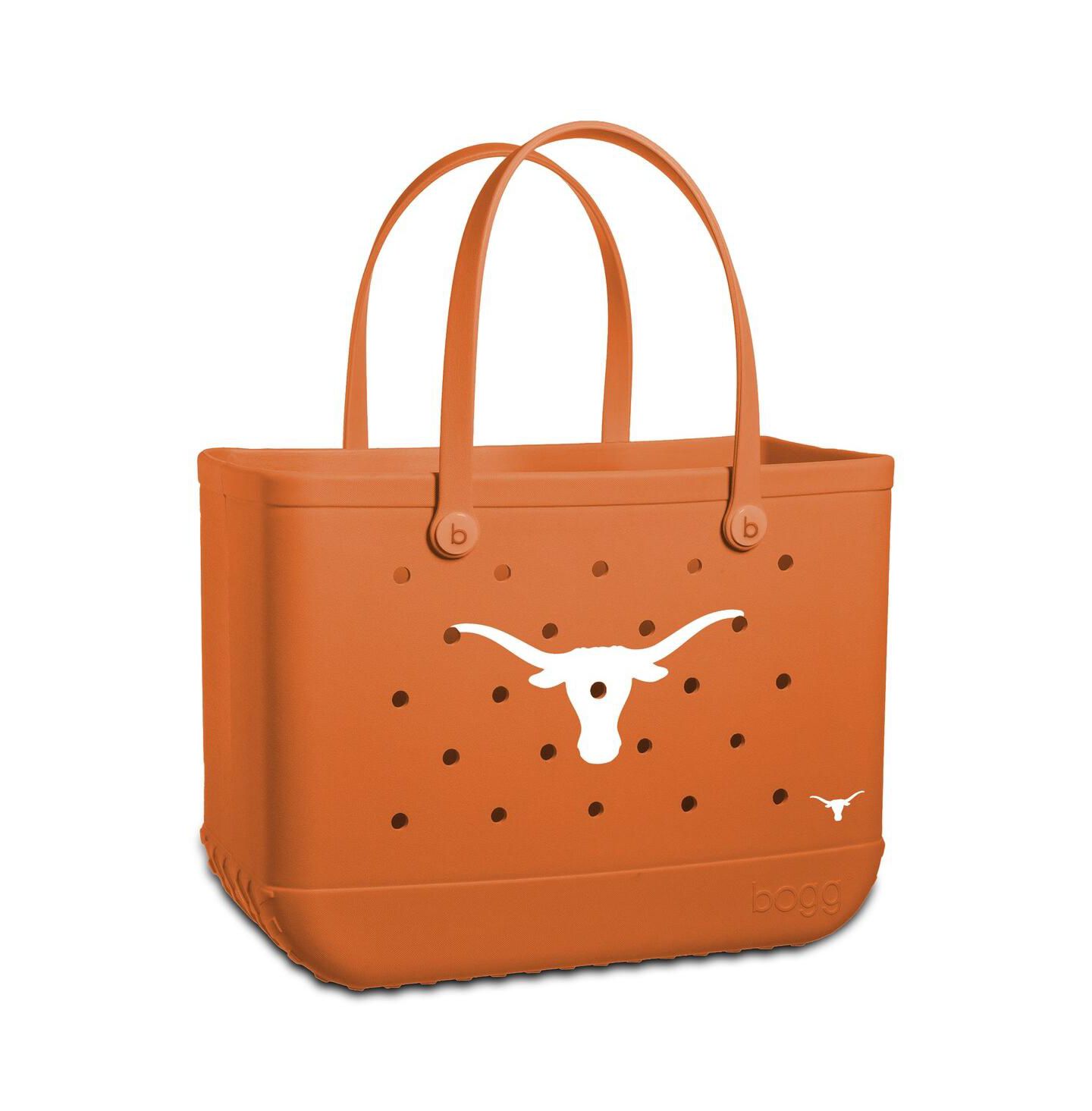 Женская сумка Bogg Bag Texas Longhorns — фото 1