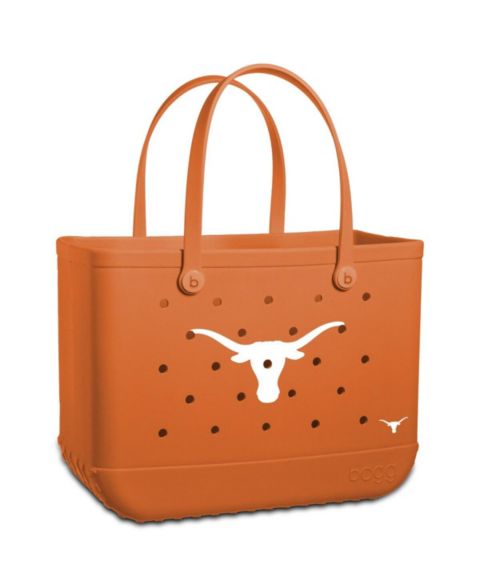 Женская сумка Bogg Bag Texas Longhorns