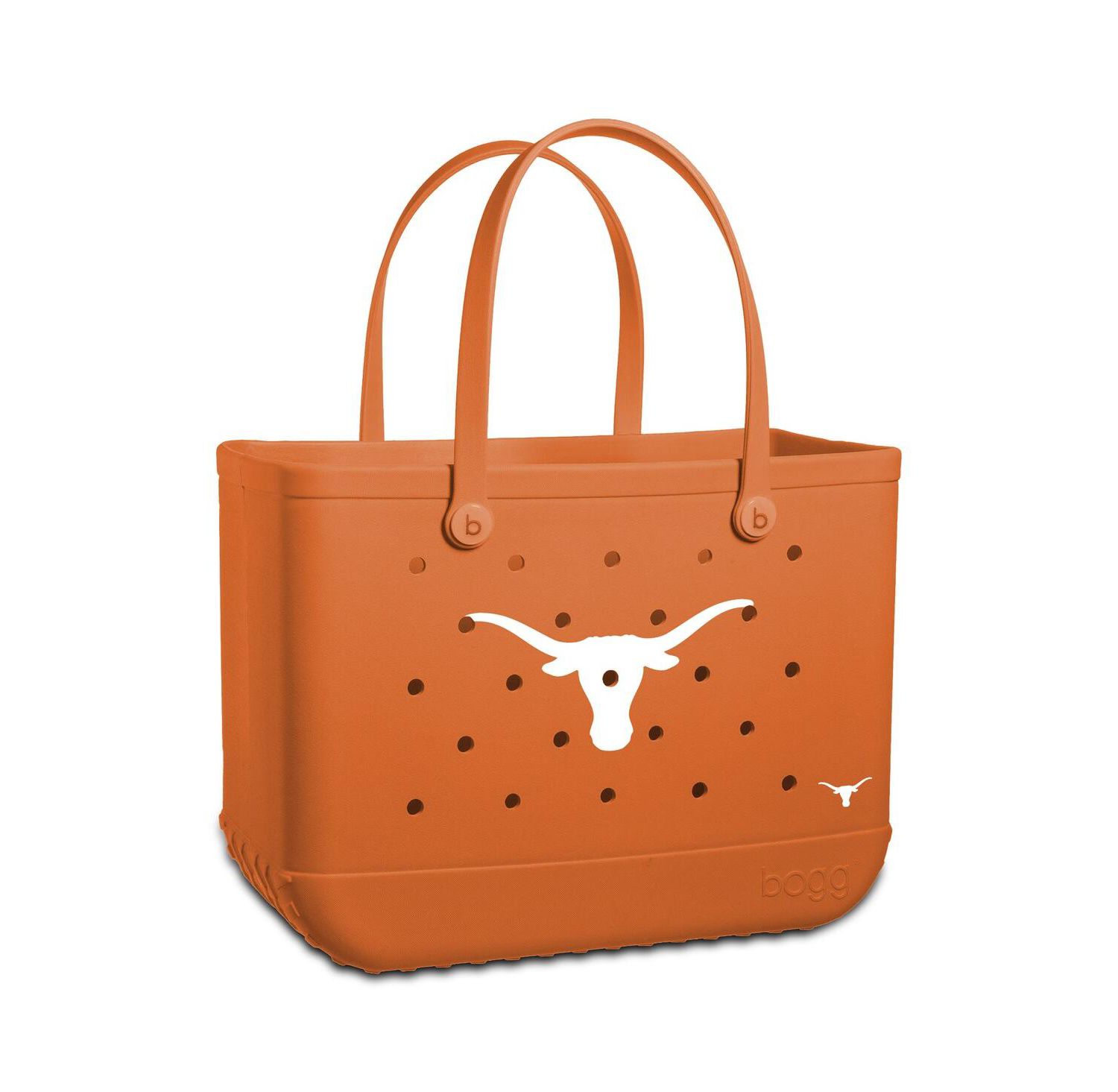 Texas Longhorns Tote Bag