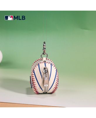 New York Yankees Baseball Bag Charm