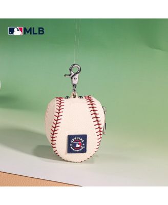 San Francisco Giants Baseball Bag Charm