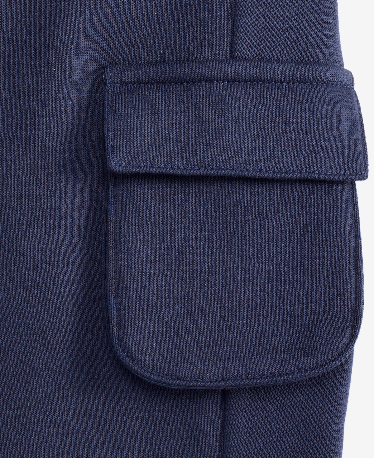 First Impressions Baby Boys 2-pc. Buffalo Plaid Shirt & Pants Set, Macy's Exclusive In Brown