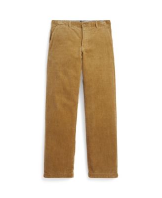 Boys' 8-20 Bedford Straight-Fit Pants