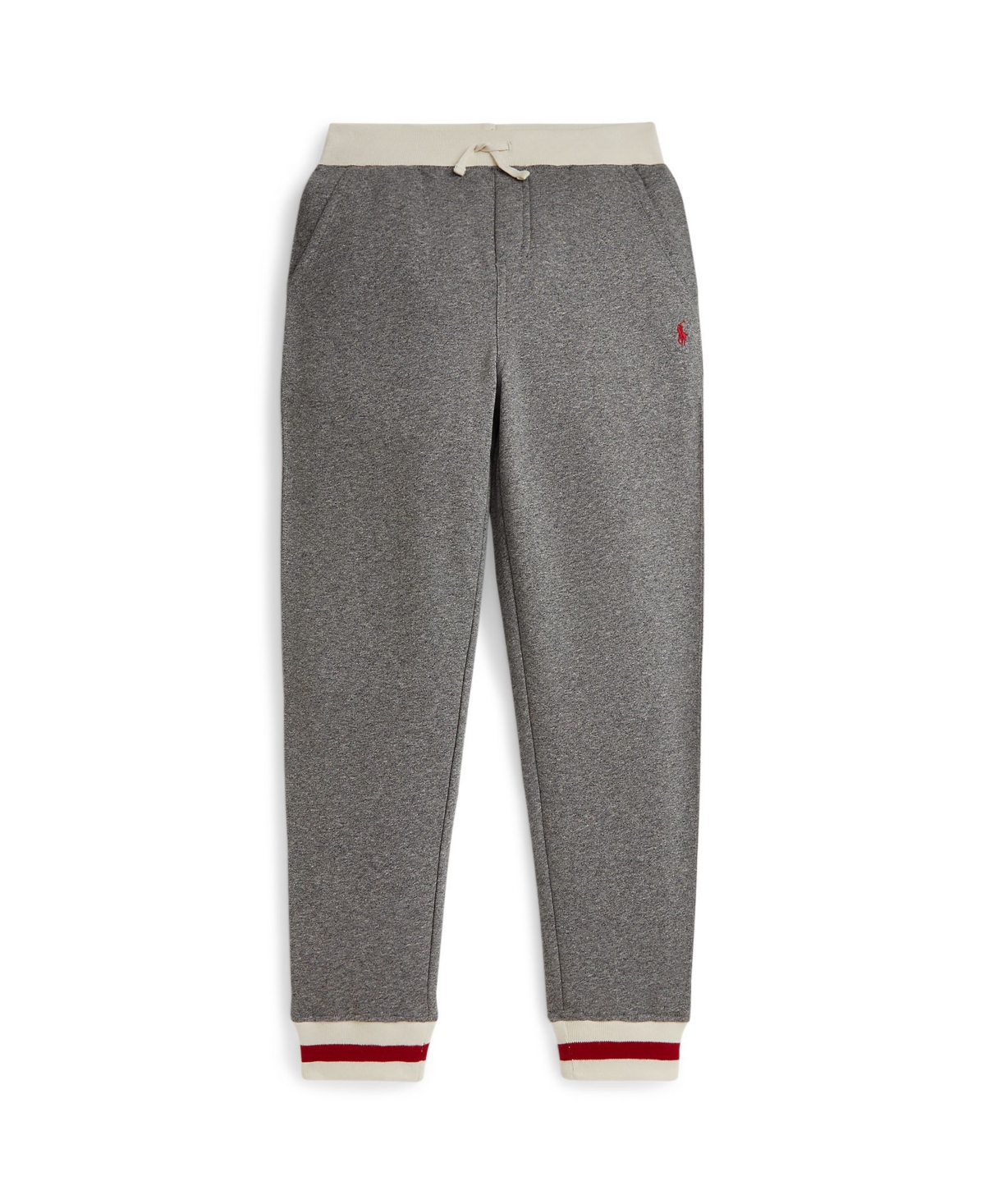 Polo Ralph Lauren Boys 8-20 Drawstring Waistband Jogger Pants