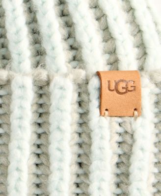 UGG Women's Chunky Plaited Beanie
