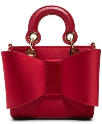 Opulencee Mini Satchel Bag