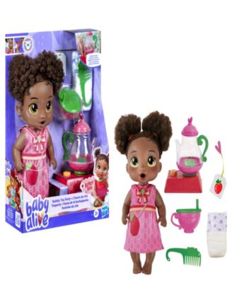 Baby Alive