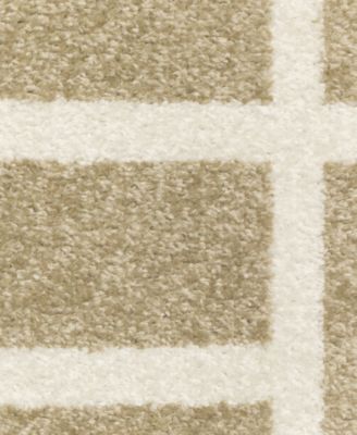 Quinn QUI04 8' x 10' Area Rug