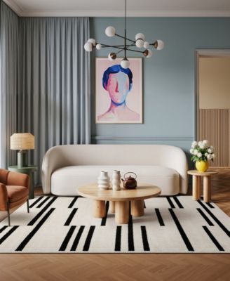 Quinn QUI10 8&#39; x 10&#39;	Area Rug