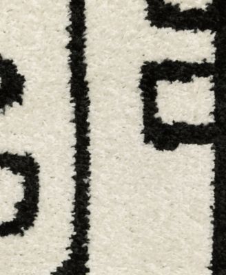 Quinn QUI11 5' x 8' Area Rug