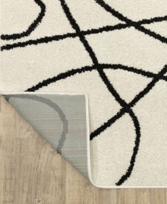 Quinn QUI12 8' x 10'	Area Rug