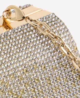 Ranndi Mini Ombre Clutch Crossbody, Created for Macy's 