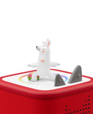 Mindfulness Affirmations, Movement, Yoga Figurines, 4 Pack