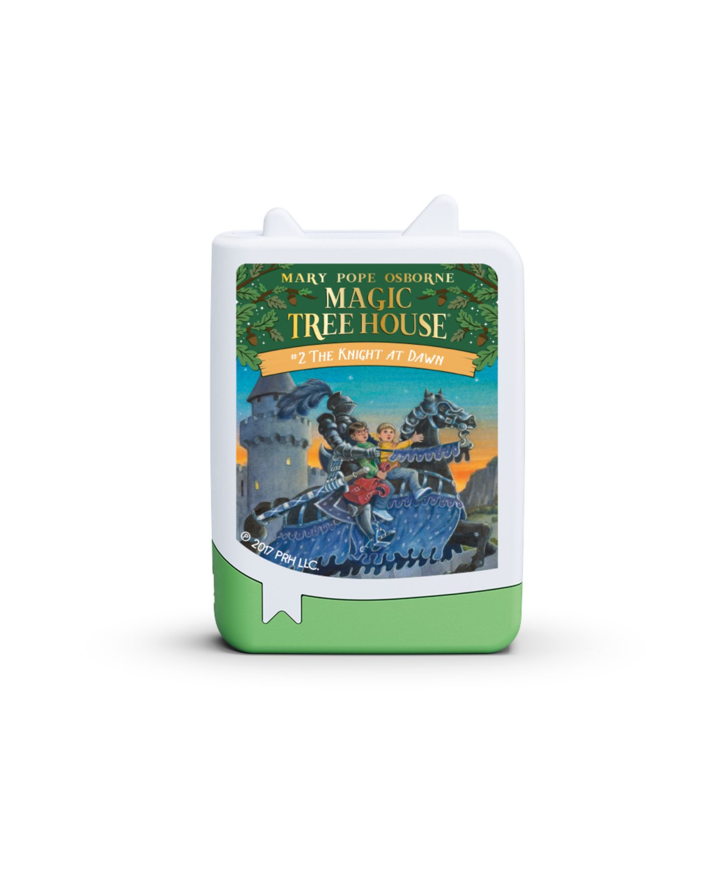 Детские игрушки Tonies Magic Treehouse Audiobook, 4 Pack — фото 2