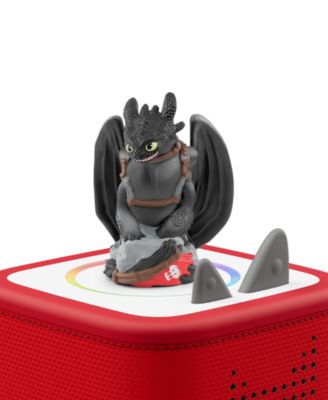 Hiccup and Toothless Figurines, 2 Pack