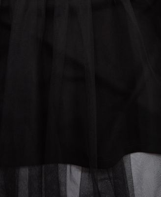 Women's Tulle Overlay Skirt, Macy's Exclusive