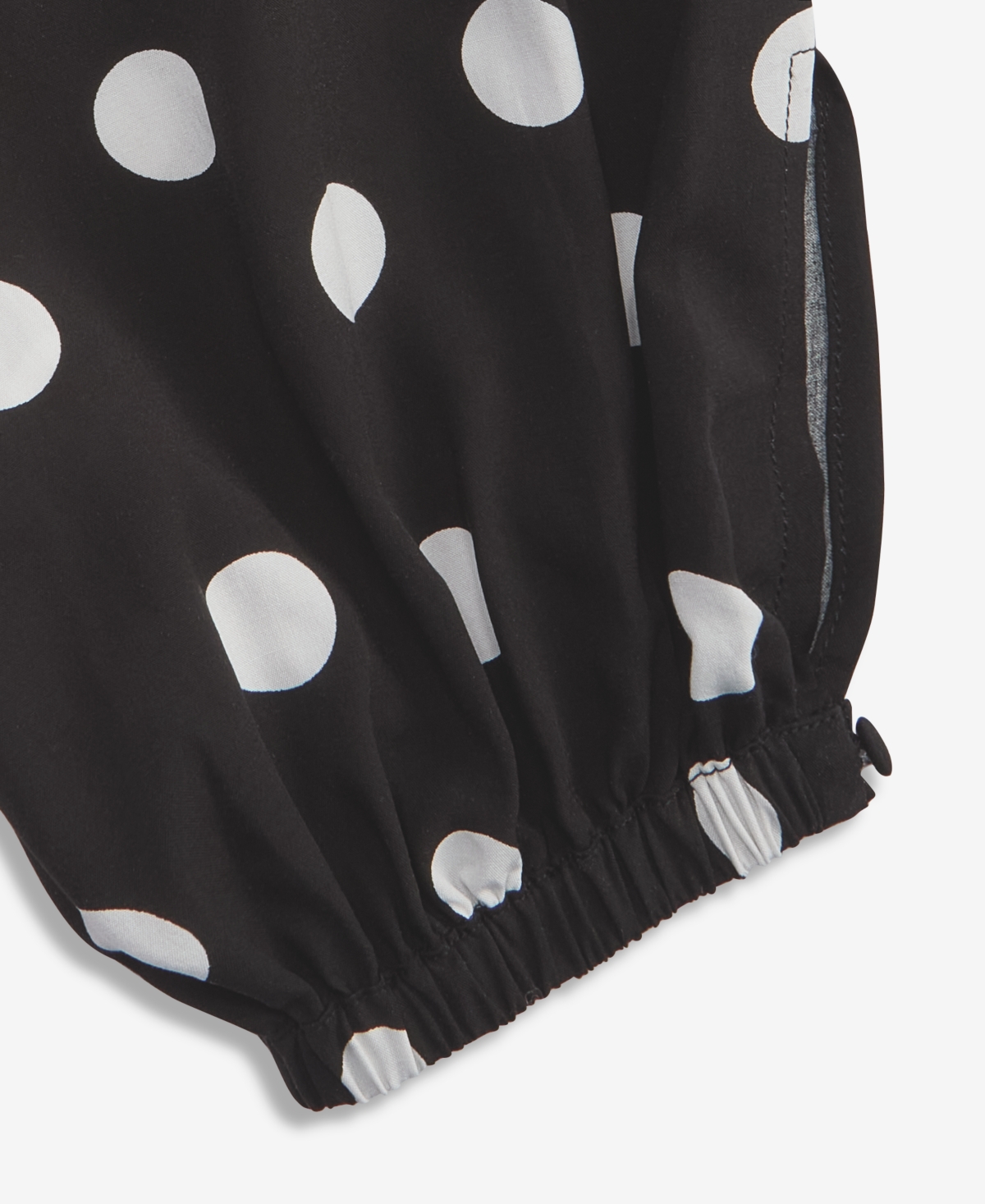 On 34th Women's Pull-on Balloon Pants, Macy's Exclusive In Black