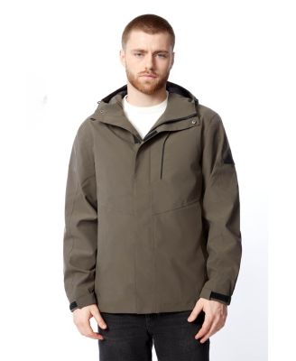 Men's - Hudson | Rain Jacket