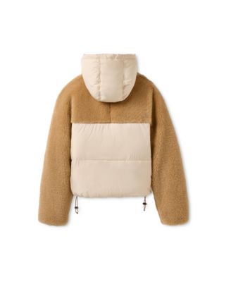 UGG Women's Mykah Puffer Jacket