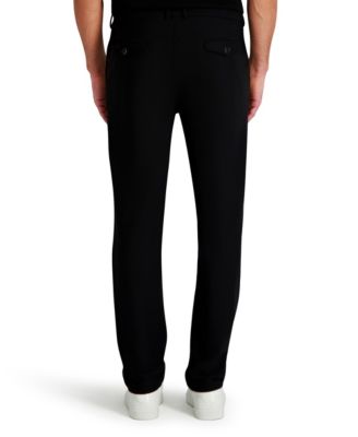 Men's Regular Fit Pants