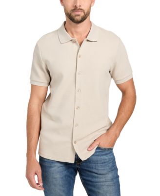 GUESS - Men's Short Sleeve T-Shirt
