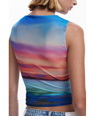 Women's Sunset T-shirt