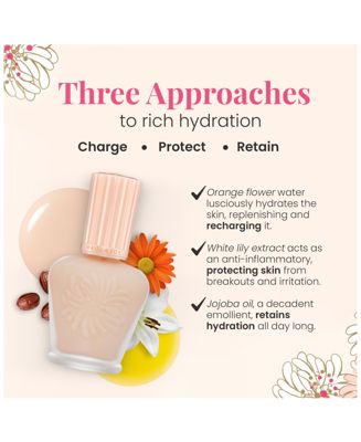 MOISTURIZING FOUNDATION PRIMER S02