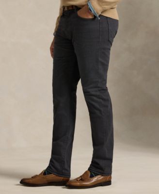 Men's B&T Varick Slim Straight Stretch Jeans