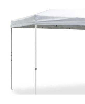 CVAN21007900010 Sports V Series 2 10 x 10 Ft Straight Leg Tent
