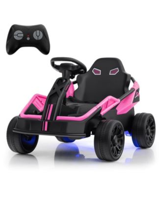 Ride on Car for Big Kids 12V Battery Powered Electric UTV with Remote Control