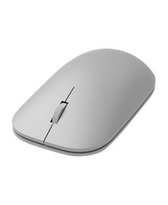 Surface Wireless Mouse, Light Gray