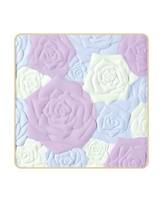 Rose Pressed Powder 300