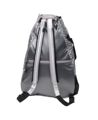 Titanium Tennis Backpack - Titanium