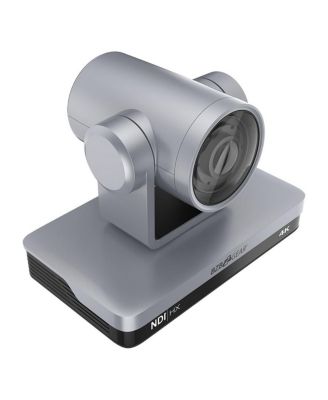 BG-4KND-12XUHP 4K NDI/HDMI/USB 3.0 Live Streaming 12x PTZ Camera