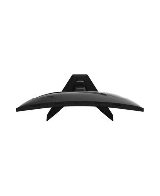 MAG 244C 23.6" 16:9 Full HD 180Hz Curved VA LED HDR Gaming Monitor, Metallic Black