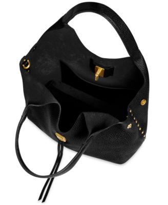 Darren Small Carrysome Crossbody Hobo Bag